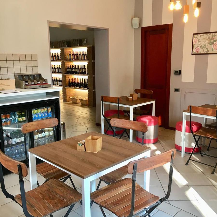 Casa Ceruti Panzió Villa Guardia Kültér fotó
